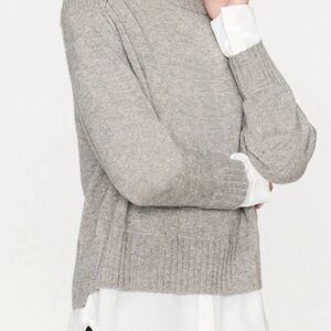 Brochu Walker Parson Crew Looker Size S